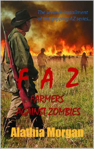 [Against Zombies Series 07] • Against Zombies Series | Book 7 | Farmers Against Zombies